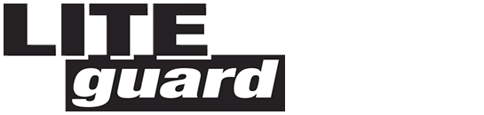 LITE guard Grave Shoring System Logo